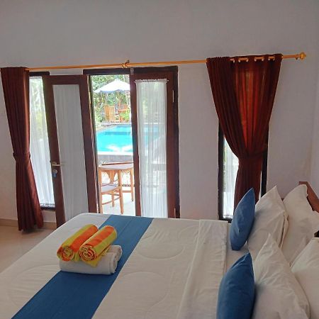 Japa Bungalow Sakti 外观 照片