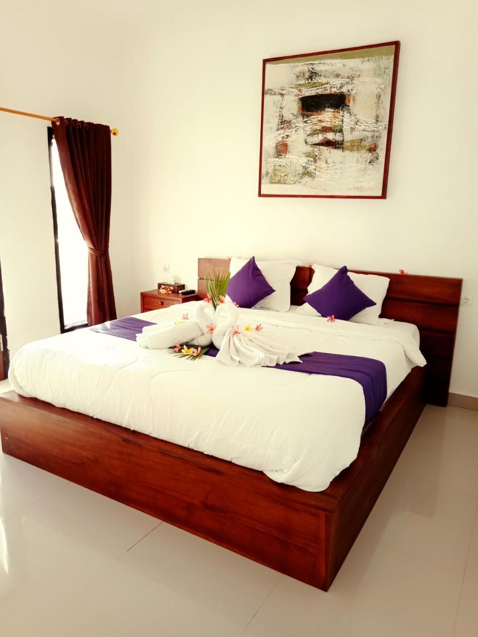 Japa Bungalow Sakti 外观 照片