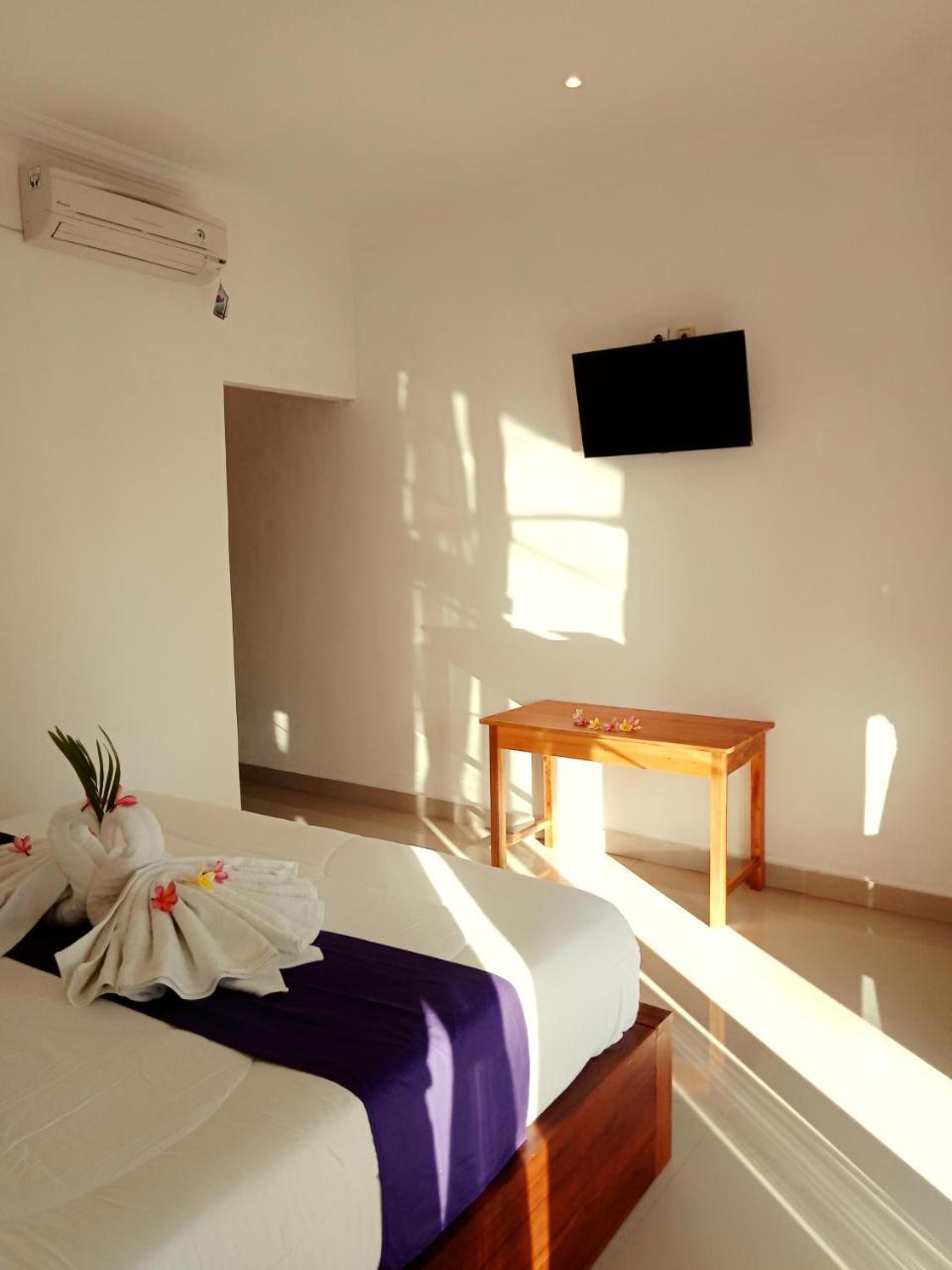 Japa Bungalow Sakti 外观 照片