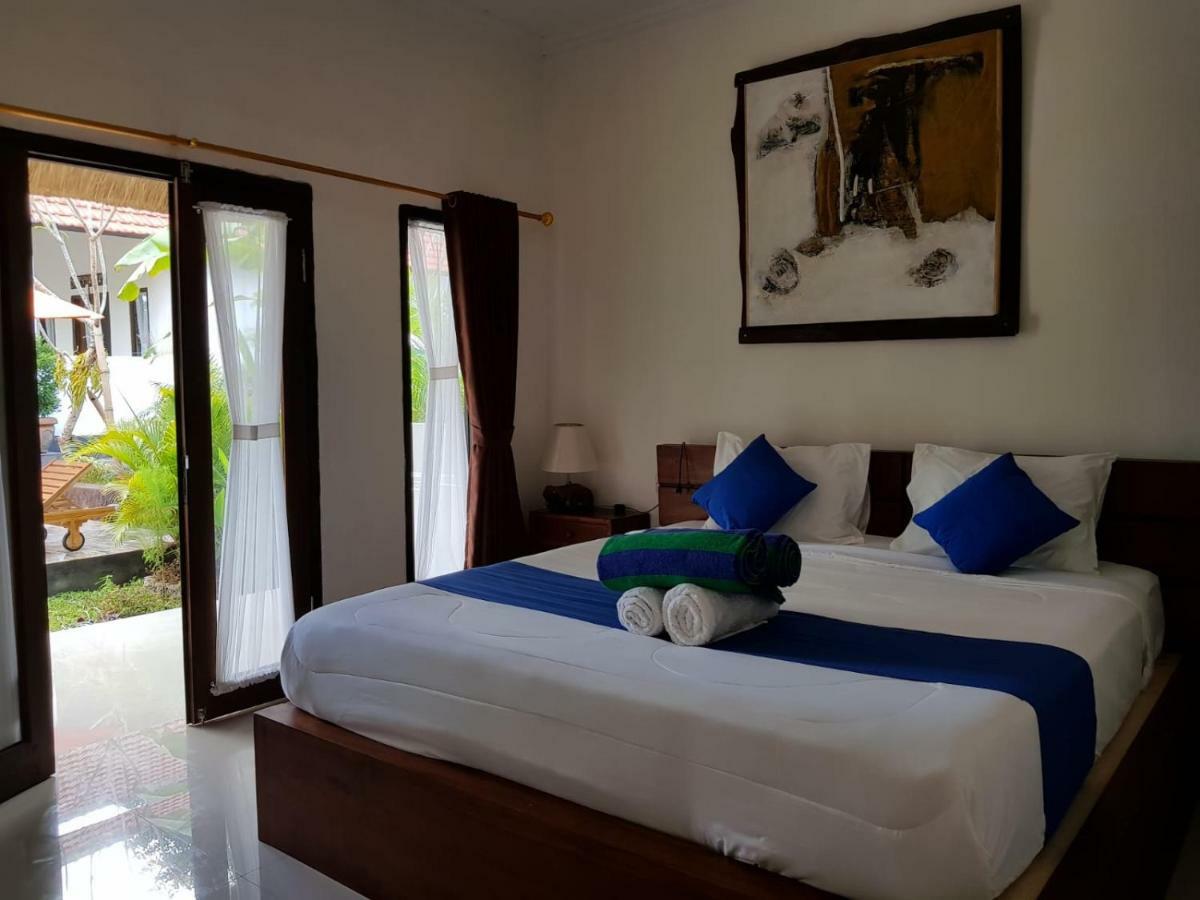 Japa Bungalow Sakti 外观 照片